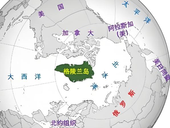 现在的丹麦比立陶宛都要狠，立陶宛为了投靠老美，只是得罪中国和俄罗斯，丹麦现在为了