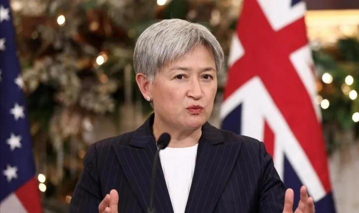 总理支持、外长拒战！
澳洲对内对外两套话术，藏着怎样的算计？
 
3月2日，澳大