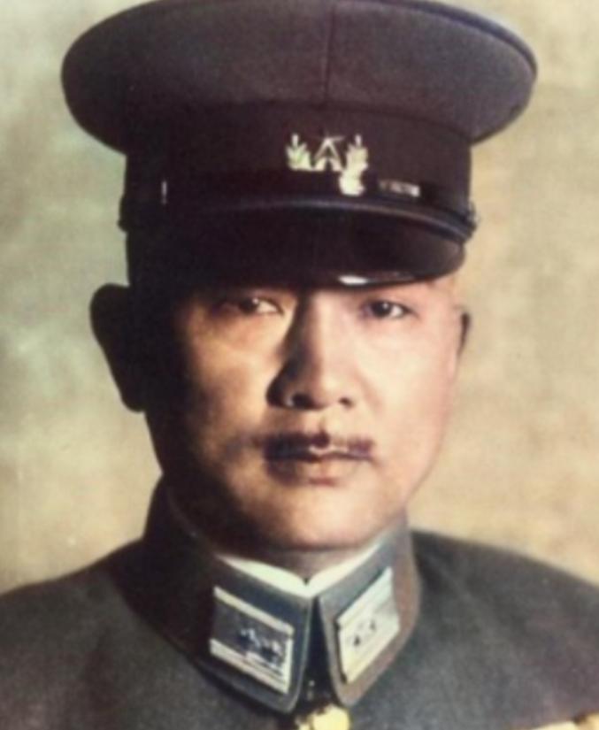 解放军攻台，最大的敌人，可能不是台军，也不是美军，而是“栗林忠道”！
 
毕竟，