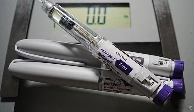 【史上最强减肥药诞生？礼来"三重G"减肥药平均减重23.7%超预期，还能治好膝盖