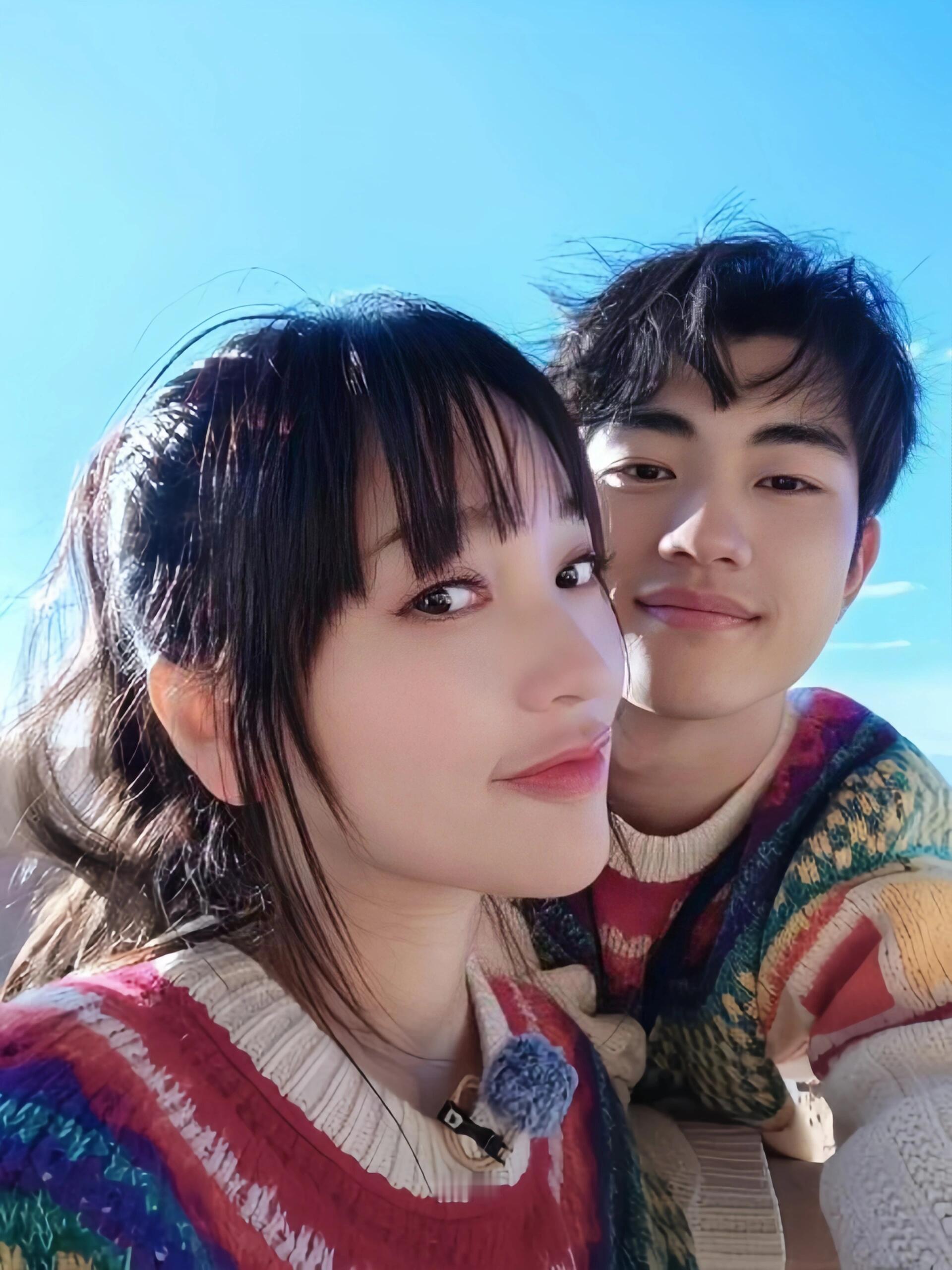 质疑金莎理解金莎羡慕金莎起初是围观，后来是理解，最后只剩满满的羡慕。爱情最好的样