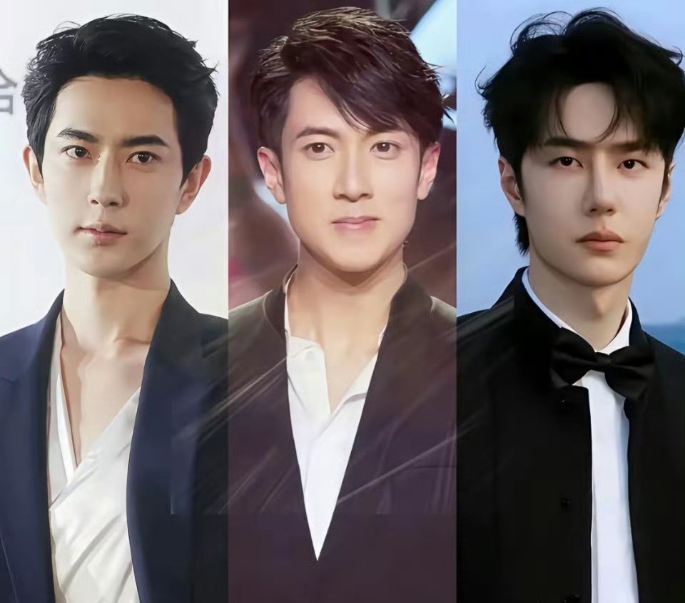 不知大家发现问题没于朦胧事件，证明了娱乐圈的一个“铁律”。那就是​在娱乐圈混，要