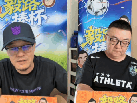 我觉得杨毅说得挺在理，埃及队确实被“黑”了，但裁判的判罚，在规则层面又确实挑不出