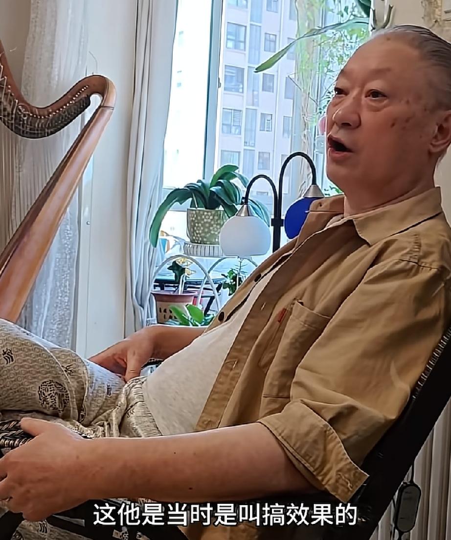 《主角》里胡三元爆炸伤人事件，
原来不是陈彦老师杜撰的，
而是确有其事！亲身经历