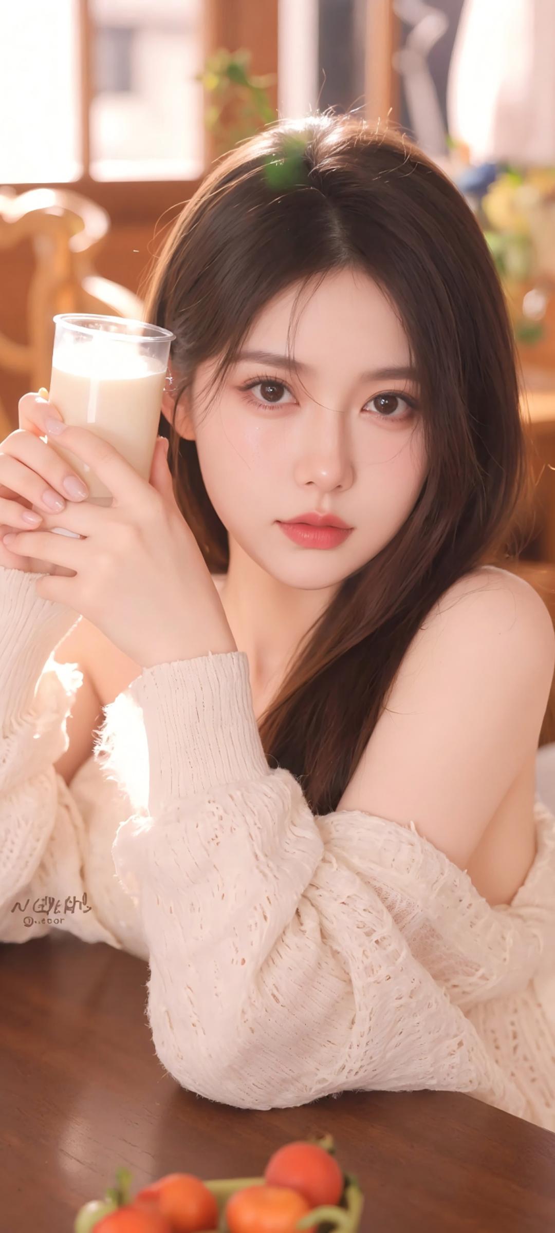 时尚穿搭,今天出门穿什么?