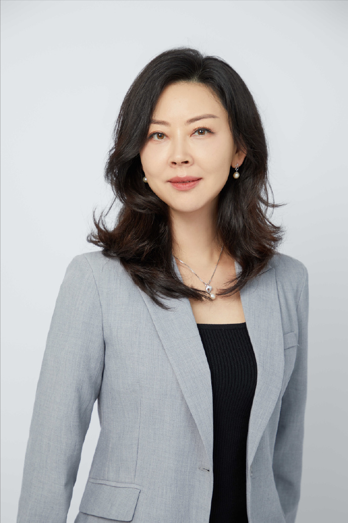 车若初见 宝马最新官宣人事调整，方媛女士正式出任宝马中国企业事务副总裁，同时兼任