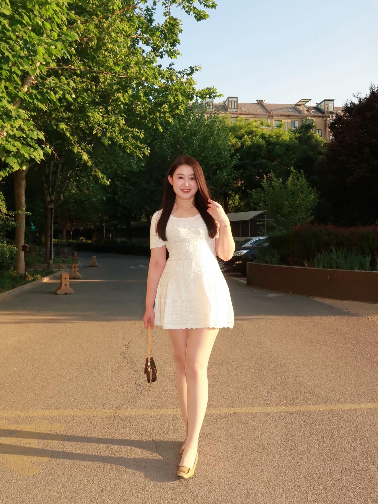 有哪些女生日常好看穿搭可以借鉴