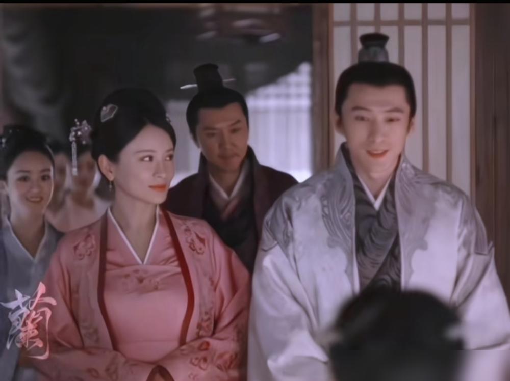 扒开《知否》墨兰的婚事，你才看懂，那哪是高嫁，那是两家捂着丑闻，互相封口。
你