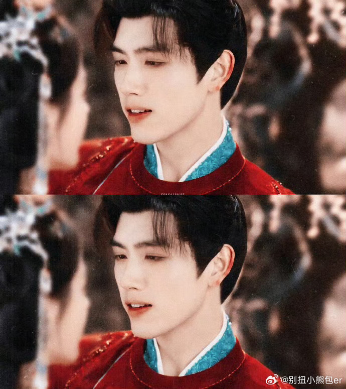 陈飞宇回应白日提灯角色特点段胥被陈飞宇演活了！采访点明角色不纠结、敢突破的内核，