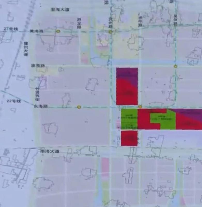 郑州比亚迪七期项目来了！
从官网获悉，郑州比亚迪新能源汽车核心零部件七期项目环境