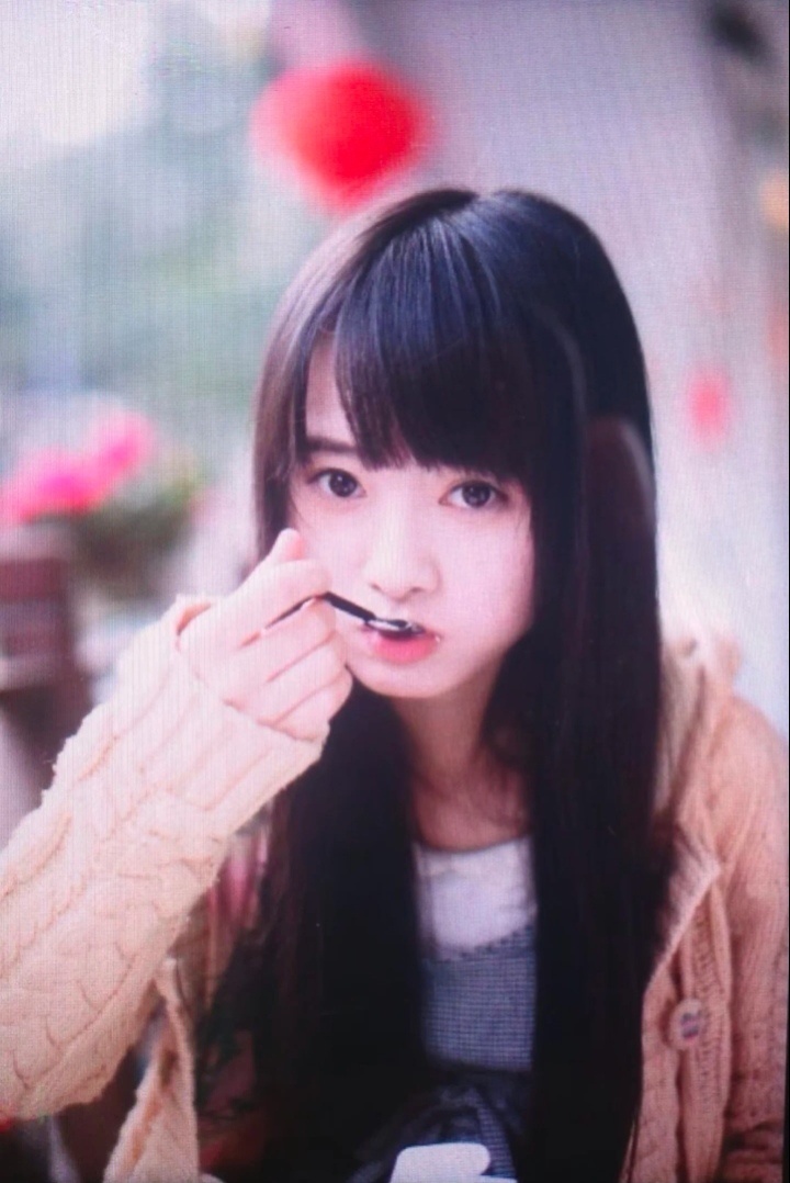 jjy 鞠婧祎来战  jjy鞠婧祎阿黛 𐙚˙⋆.˚ 我们一定是一起并肩作战的﹢