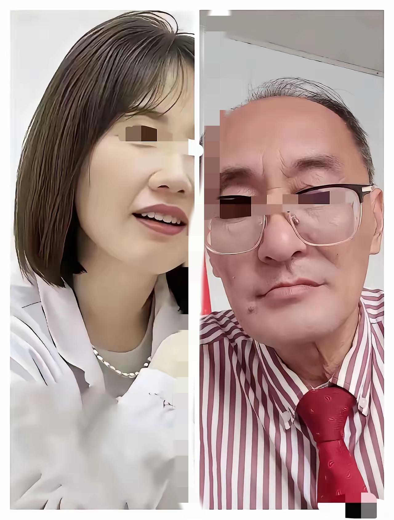 曾医生丈夫被扒后，

   网友的“同情”也太魔幻了！
 
    湘雅医生事件