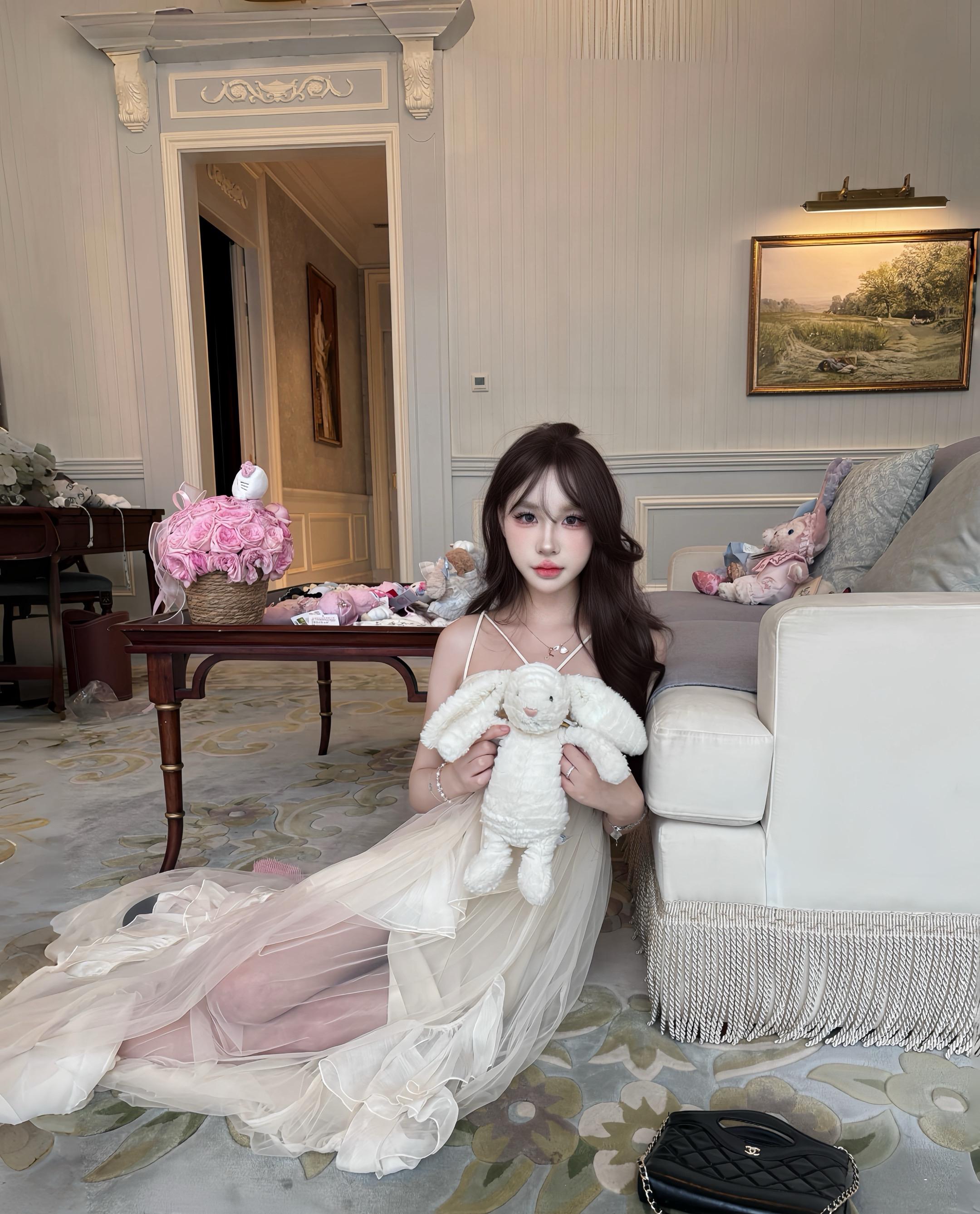 闺蜜暴富 中老年聚会