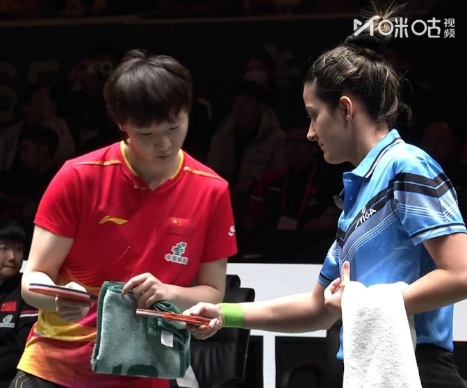 好漂亮的😍鱼鱼 