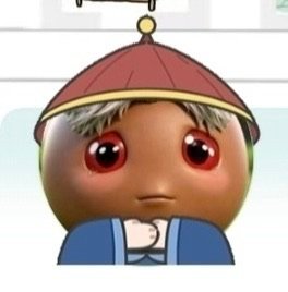 Ծ‸Ծ 