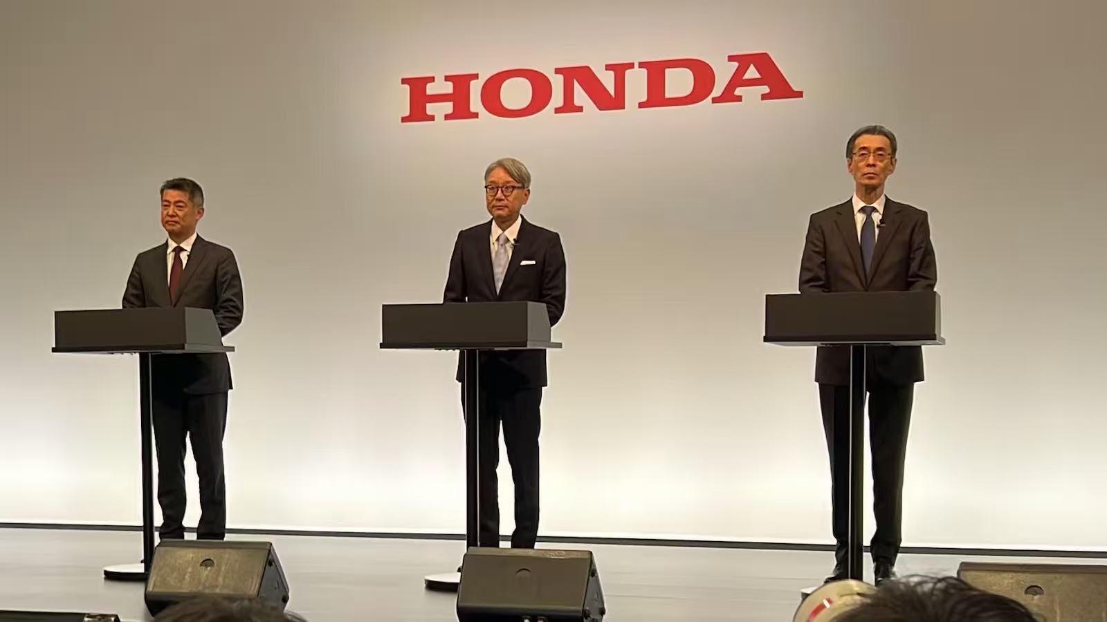 日产和本田在合并谈判告吹后，恢复了软件层面合作日产和本田正在就为软件定义的车辆联