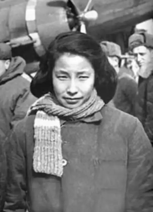 1974年彭老总病逝后，浦安修拒绝前往医院看最后一眼，4年后彭德怀老友杨献珍当面