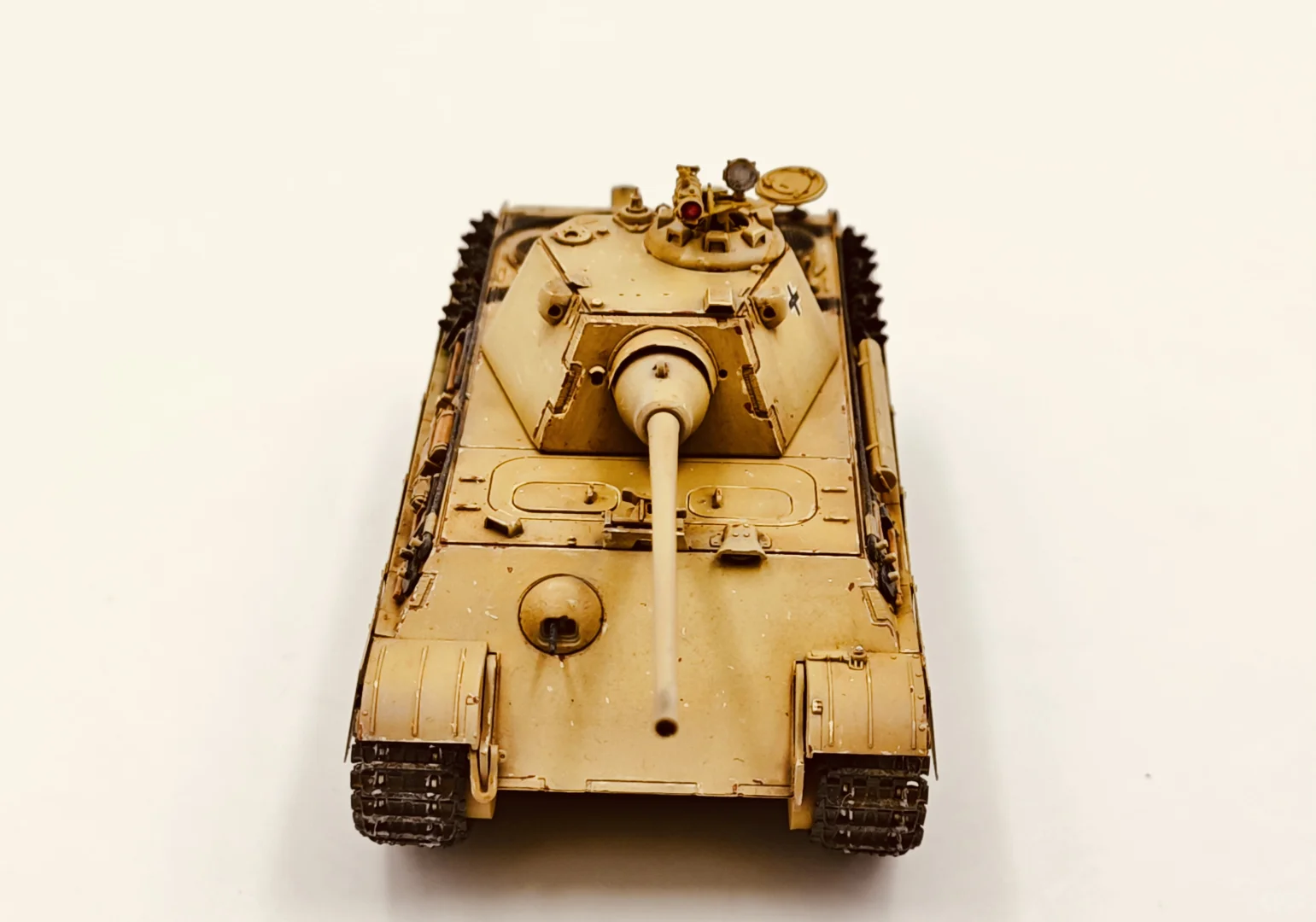 模型世界