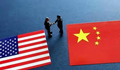 俄罗斯军事专家：“美国心里非常清楚，中国综合国力强大无比”，现在全世界看待美国现