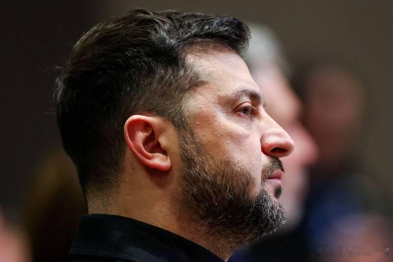 泽连斯基：10天内将获能源和军事新一轮援助海外新鲜事ai热点共创计划俄乌局势 乌