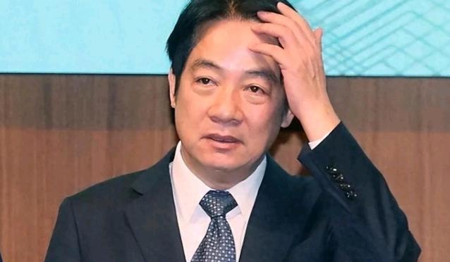 “台独”分子顾立雄放硬话了！顾立雄声称，国军要击溃来犯之敌！8月4日，根据美国之