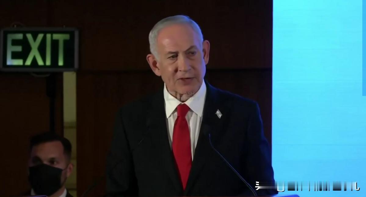 以色列总理内塔尼亚胡表示，希望建立自己的阵营轴心，来应对什叶派和逊尼派轴心的挑战