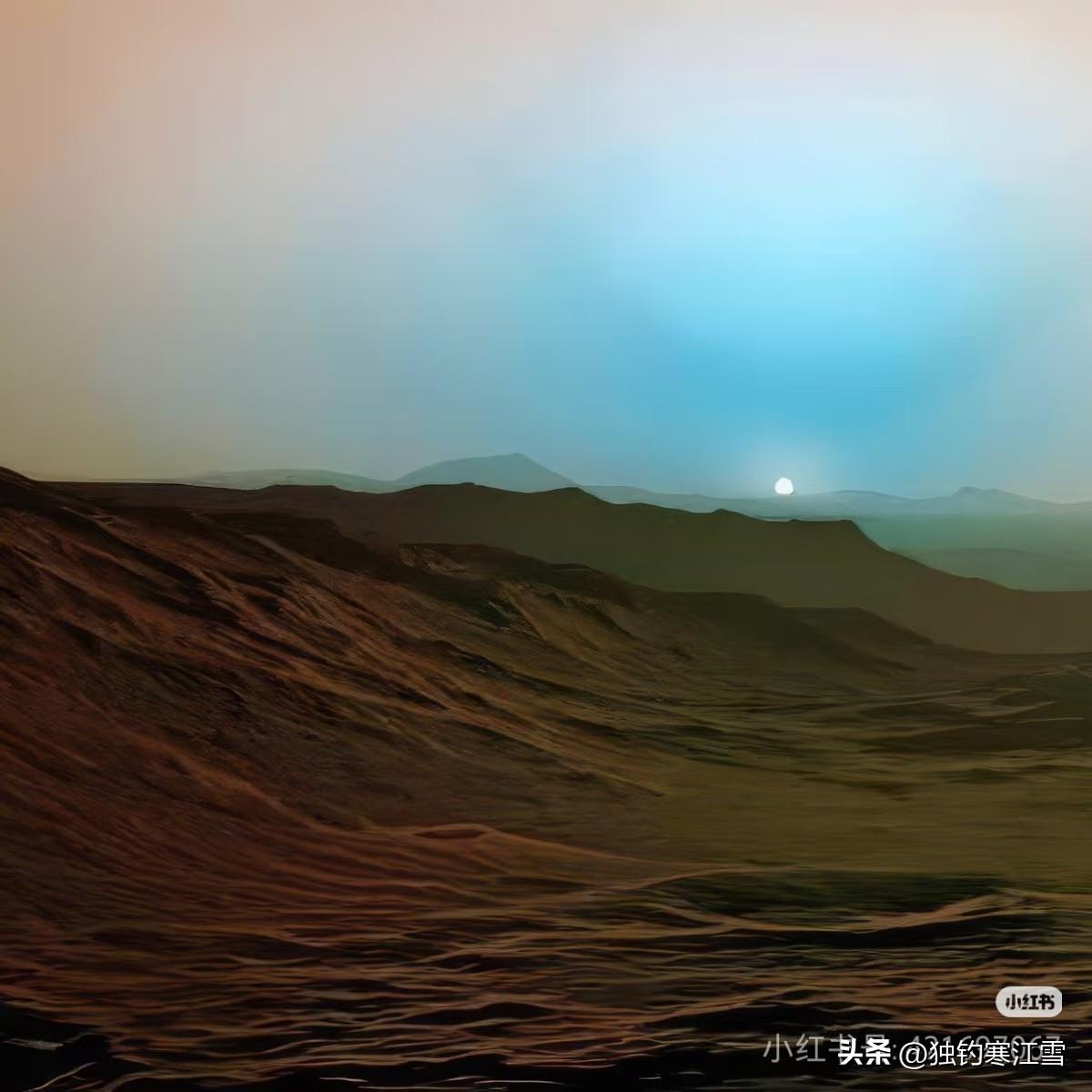 人类什么时候能定居火星?