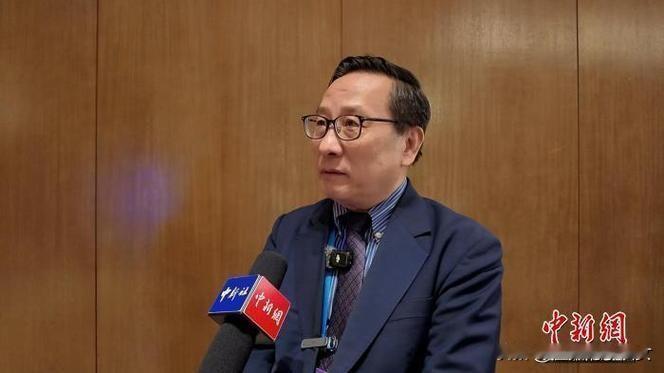 别以为现在就能稳赢日本，高志凯提醒大家，历史上日本间谍活动持续了二十多年，连北洋