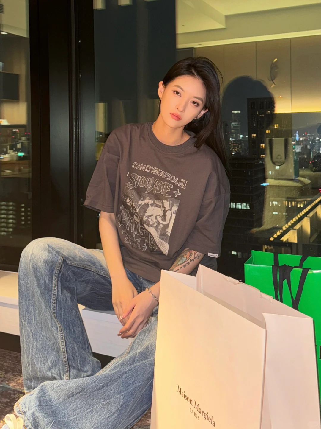 大阪太好逛了