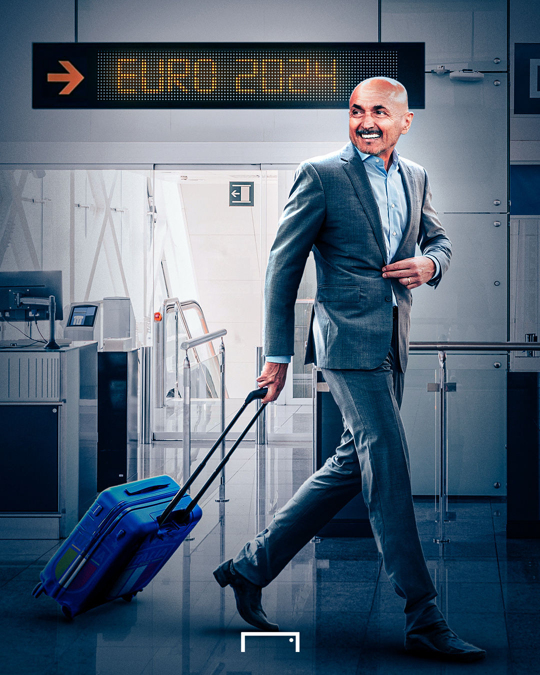 欧洲杯决赛圈参赛次数，意大利（11）仅次于德国（14）和西班牙（12）。 ​​​