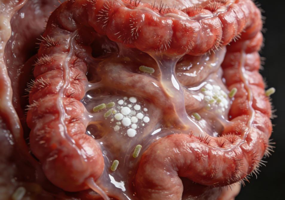 这药是腹泻“克星”，专攻脾肾阳虚、从根源止泻，老拉肚子别错过
 
朋友们，是不是