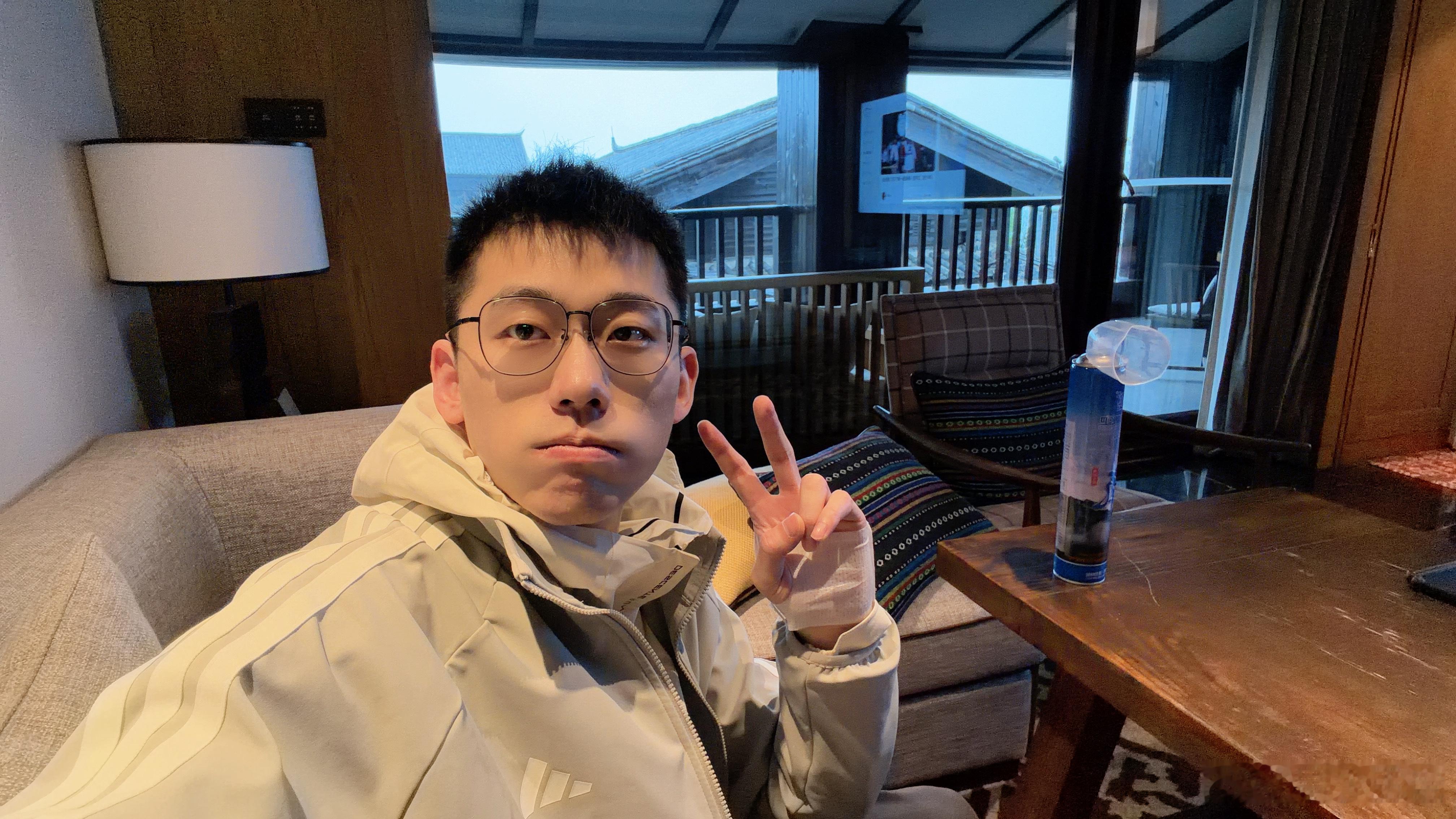 回忆是最好的片段