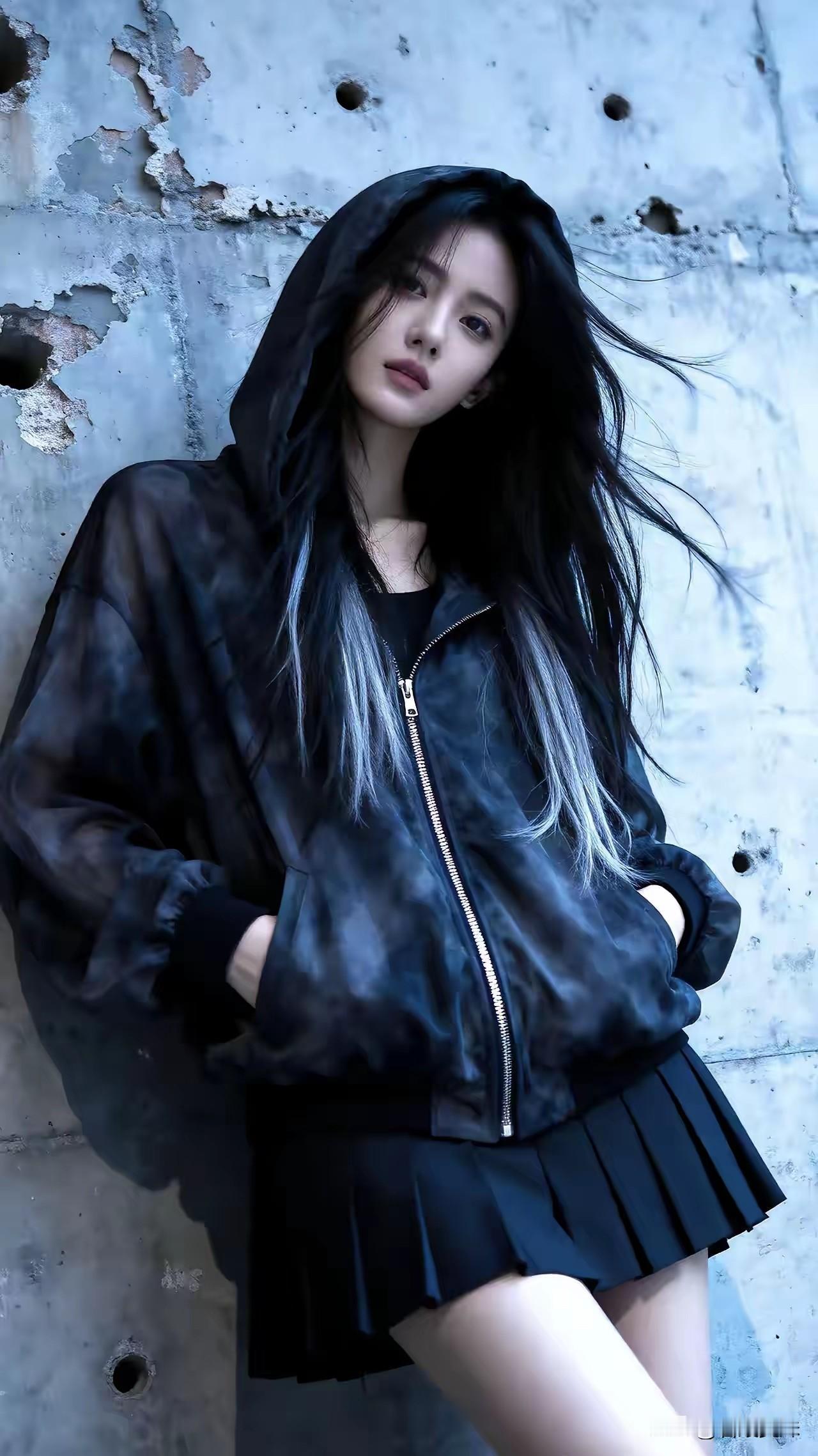 低调的人最危险，一出手就是结局。