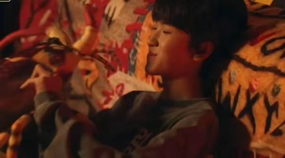 李浩宇要永远幸福 奇函也要永远幸福 左奇函 李浩宇 我们的少年时代2  @A千奇