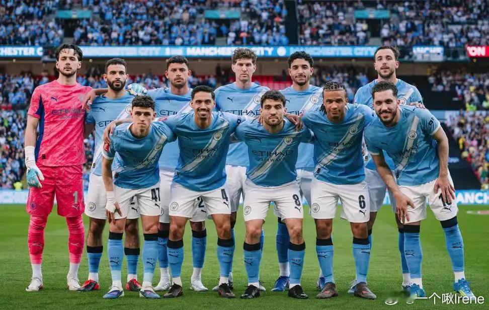 曼城全力冲刺本土三冠王，双线争冠却陷入魔鬼赛程泥潭，6天之内连续出战3场，两场英