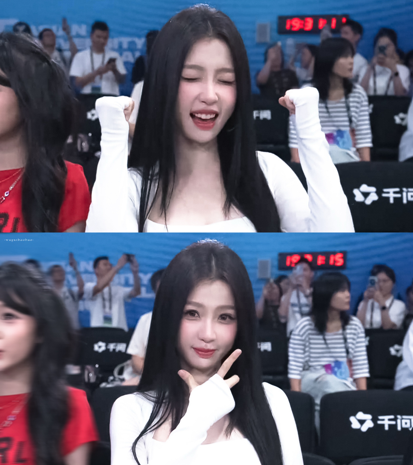 学姐💌🐰