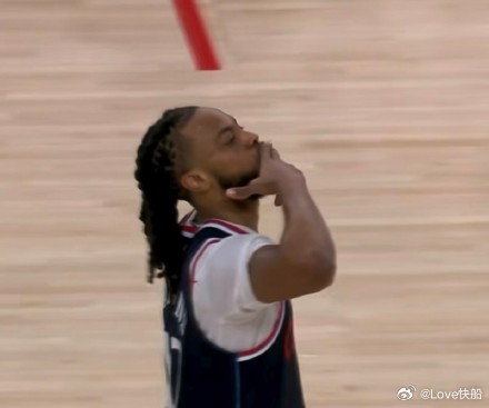 加兰最近在采访中多次强调，卢作为教练最厉害的地方，就是既能给球员注入信心，又能点