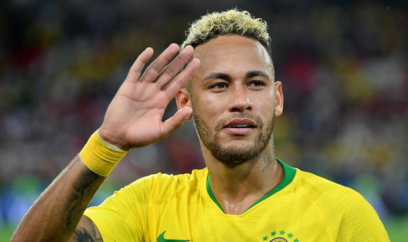 官方消息！内马尔未进入巴西队名单，原因竟然是安切洛蒂强调只要状态完全健康的球员