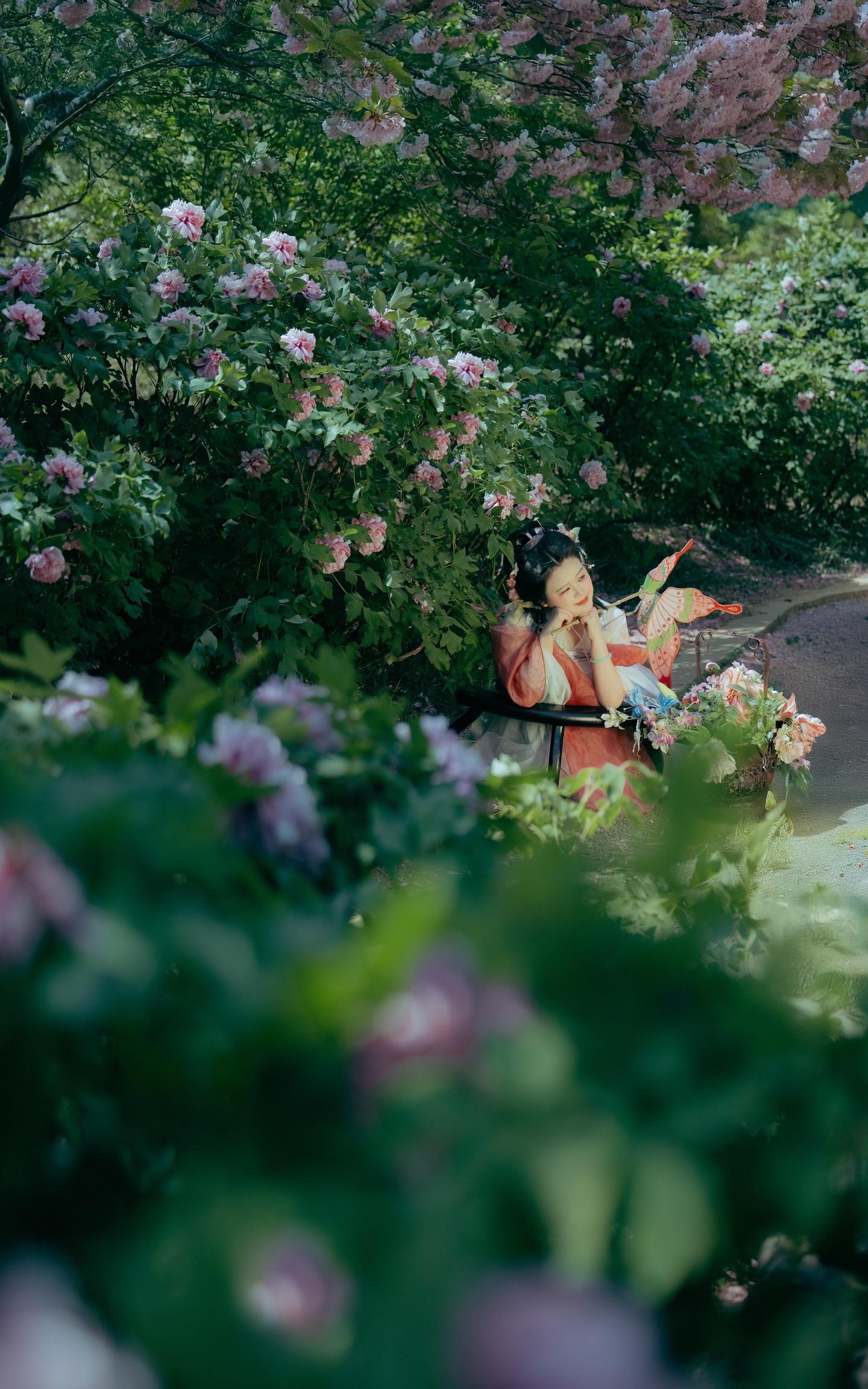 甜妹统治世界！