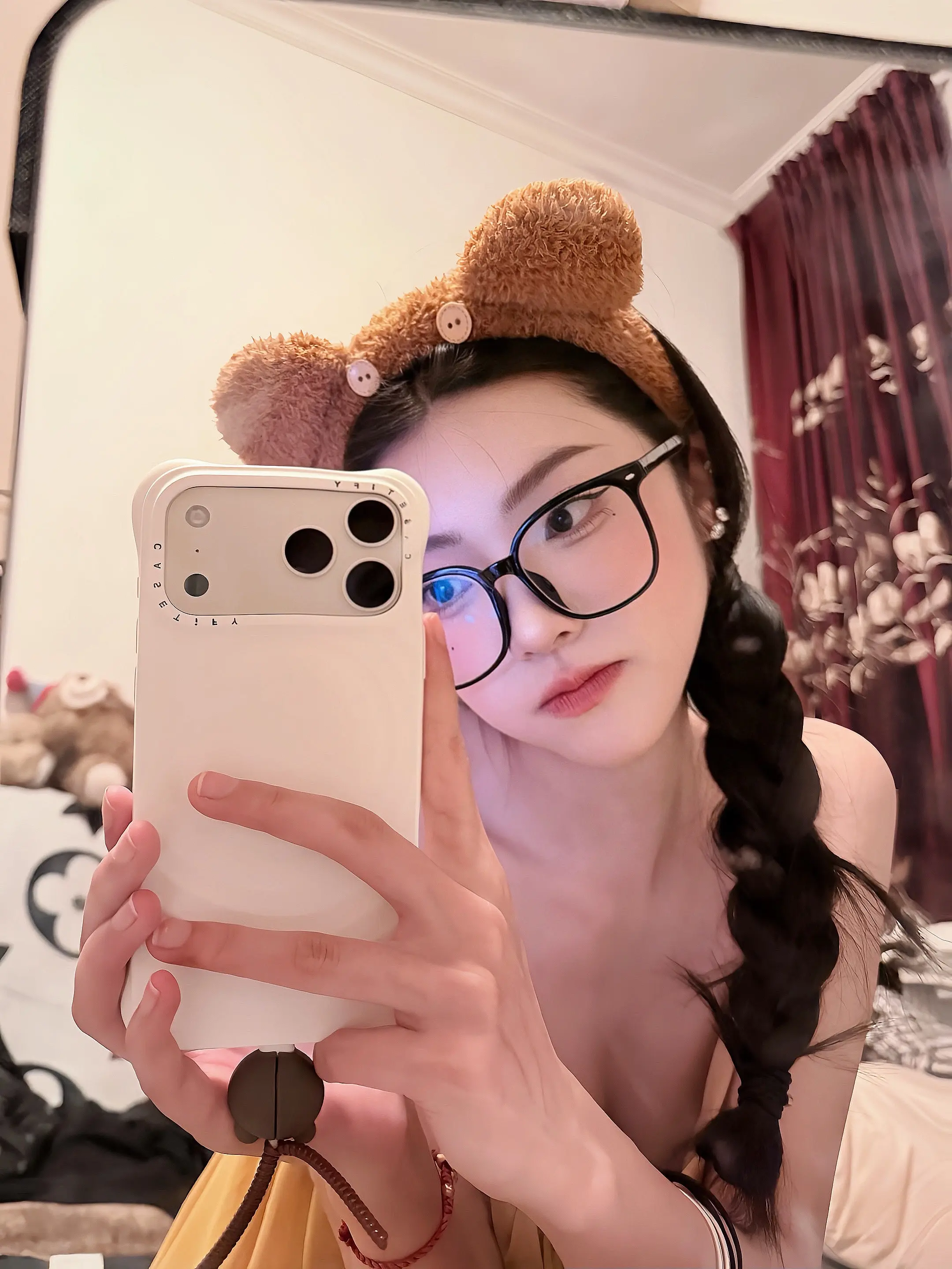 人有三把钥匙 接受 改变 离开.