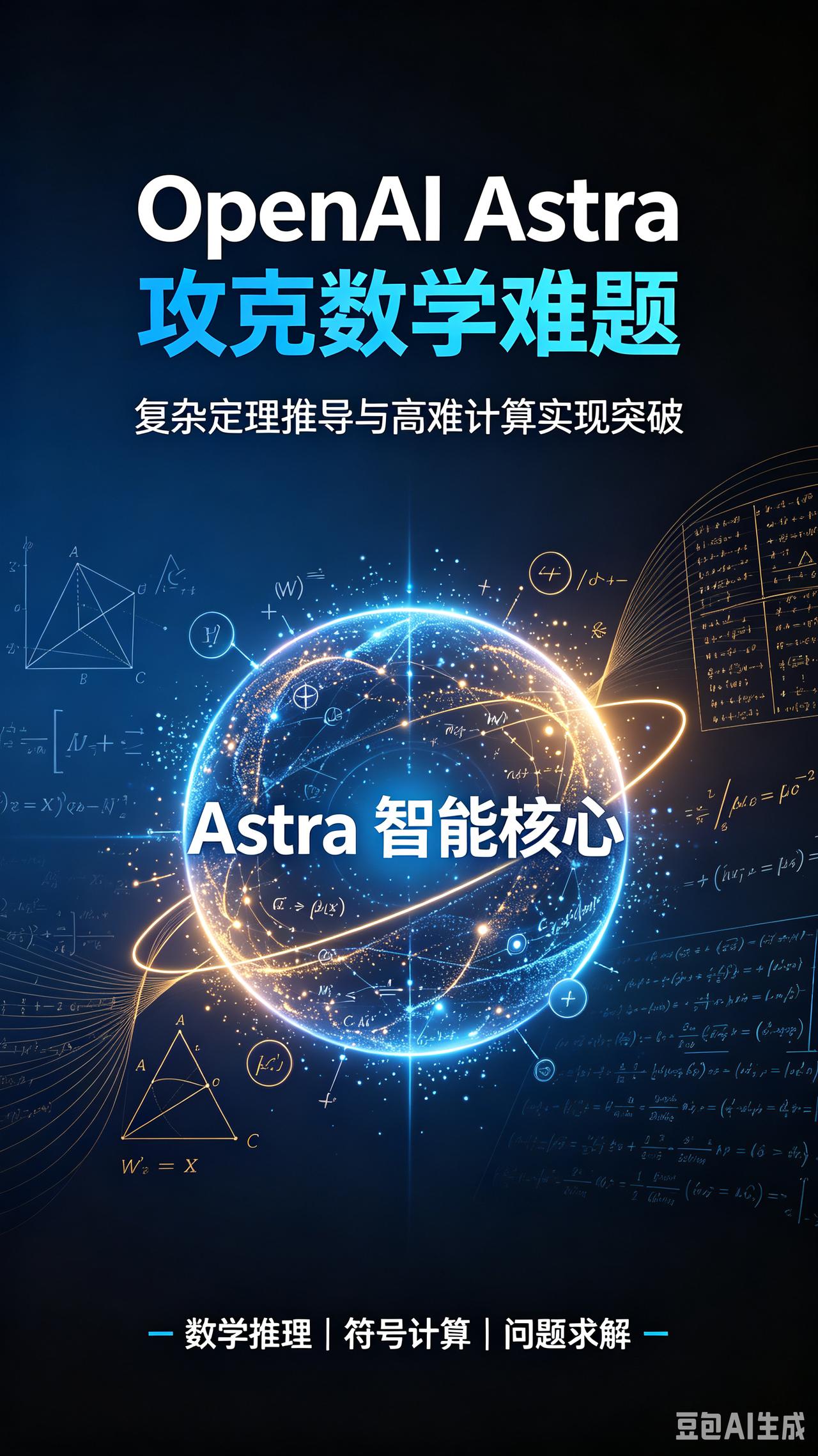 国际前沿科技简讯（客观属实）
 8月3日，开源科学模型 AI数学验证 OpenA