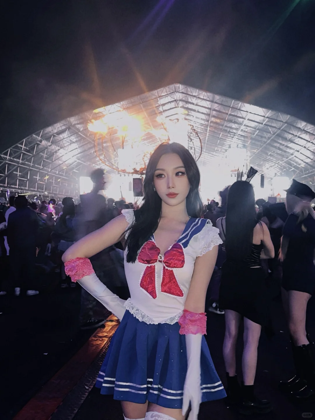 ESCAPE 🎃 | Sailor Moon（听过小马丁版）🌙