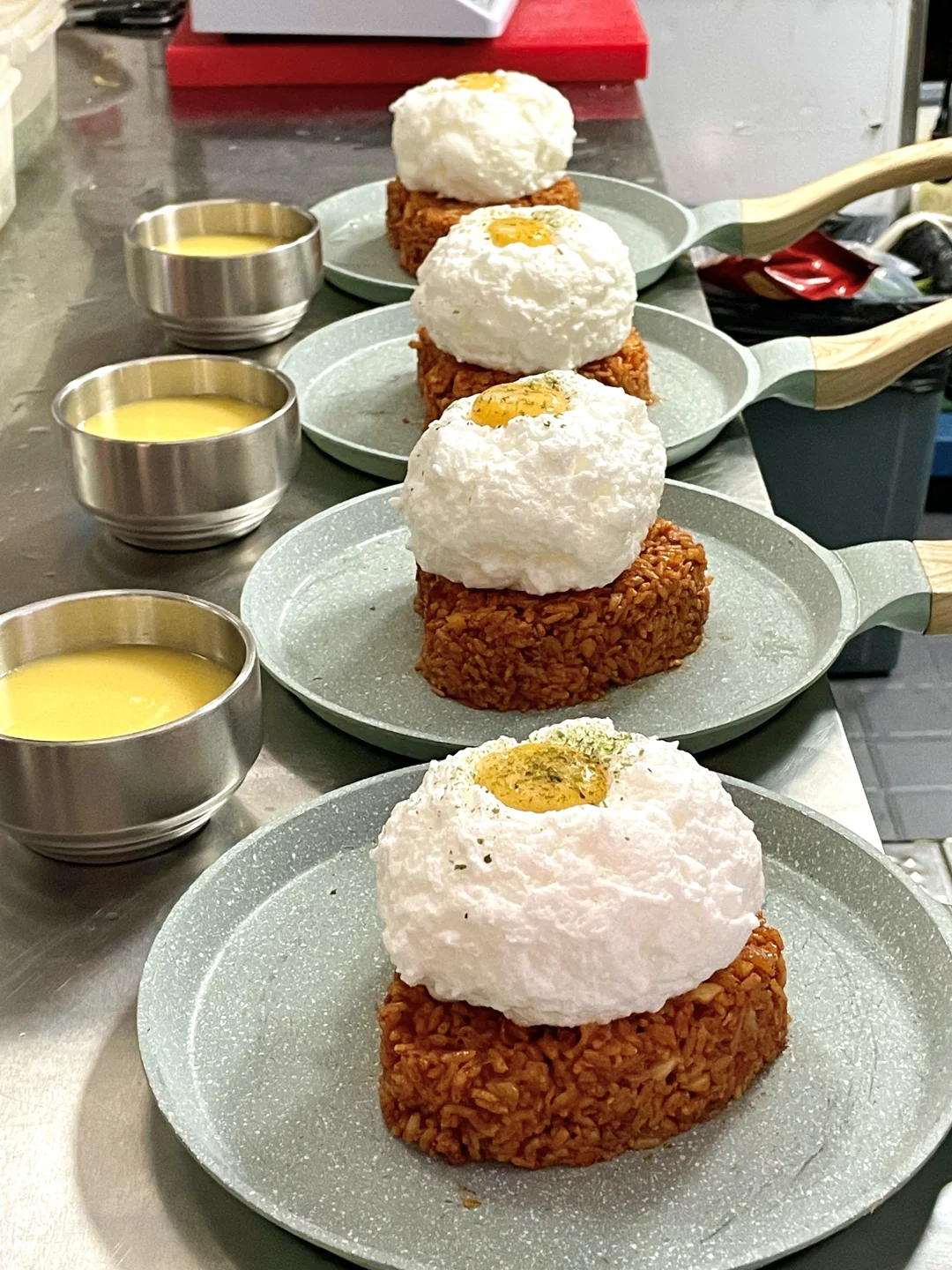 可算在杭州找到了韩剧同款韩式酱蟹！！