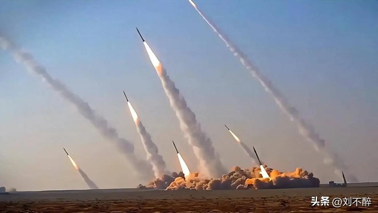 伊朗：对等反击已结束，接下来……
伊朗武装部队哈塔姆•安比亚中央司令部发言人3月