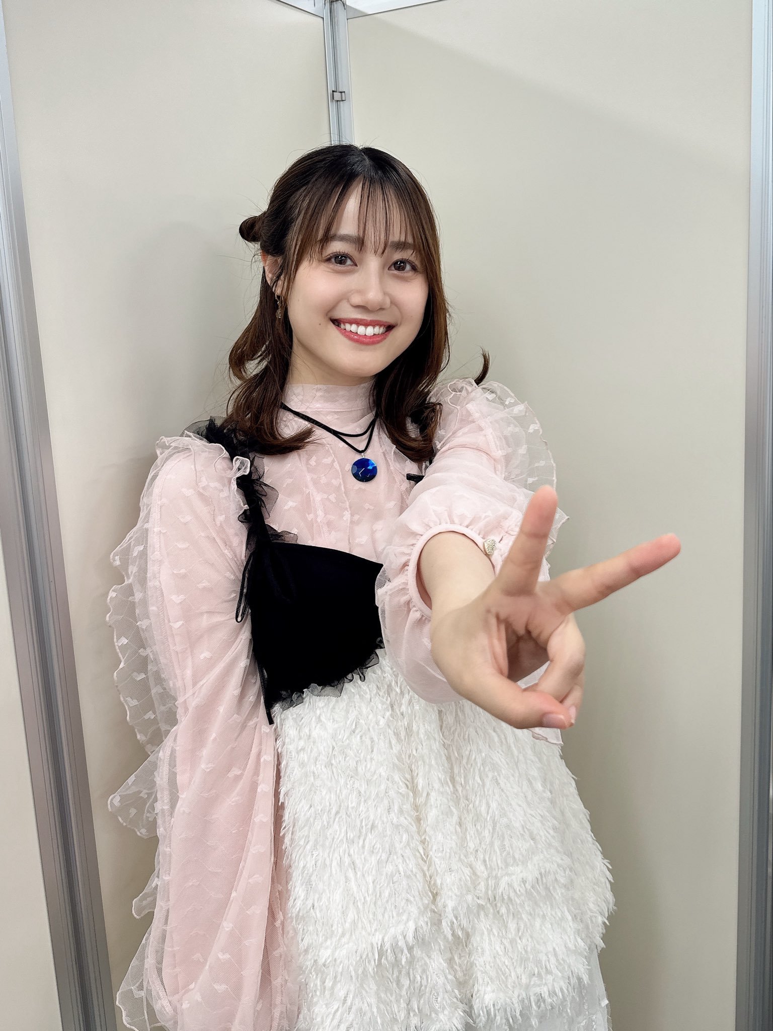 伊藤美来