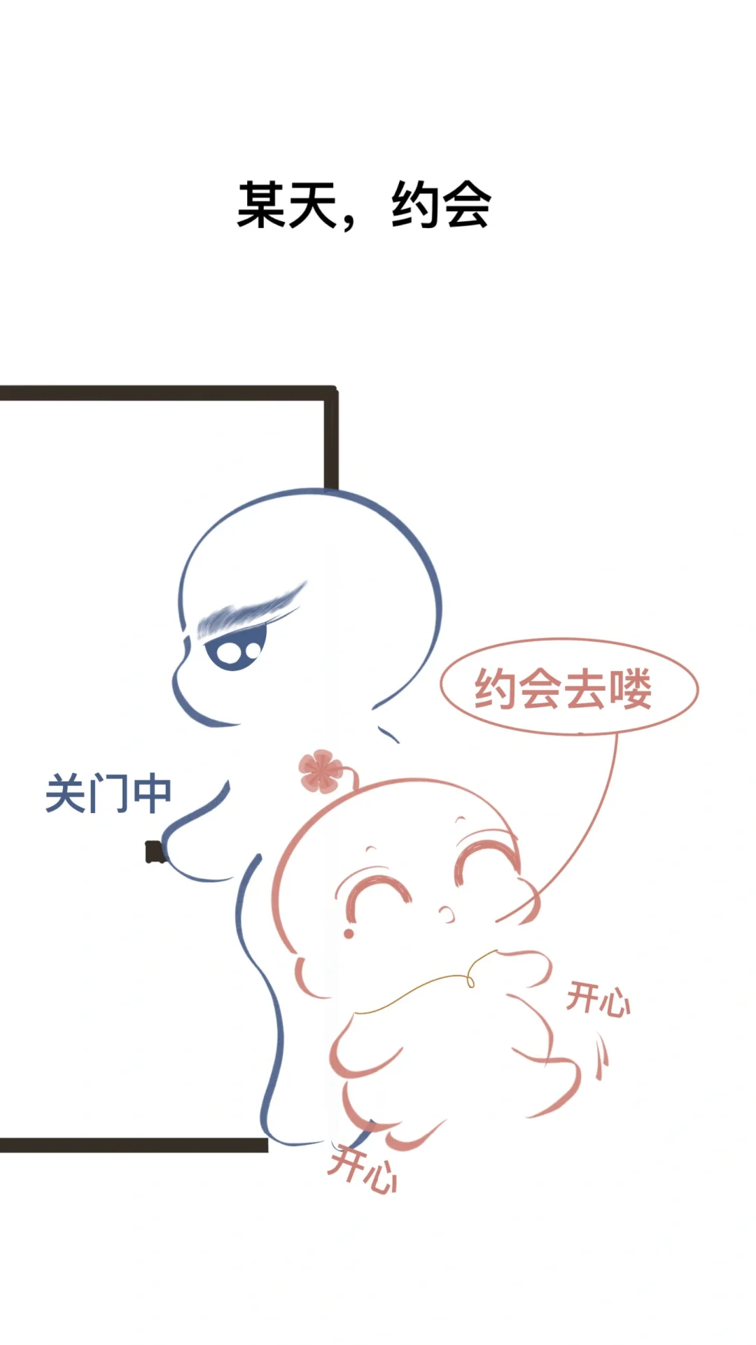 自己吃自己的醋，可还行～😆