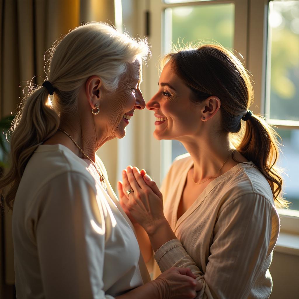 婆婆背后秘密债务4年不还，丈夫知情却沉默，我崩溃了！

——

王梅和丈夫张强结