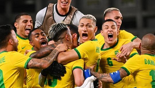 007  国际友谊   巴西vs塞内加尔 从历史交锋看，塞内加尔近 2 场对阵巴