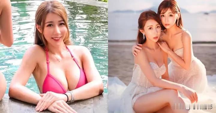 TVB「元祖咪神」之一的陳婉衡（Alycia）現年34歲，已效力TVB長達12年