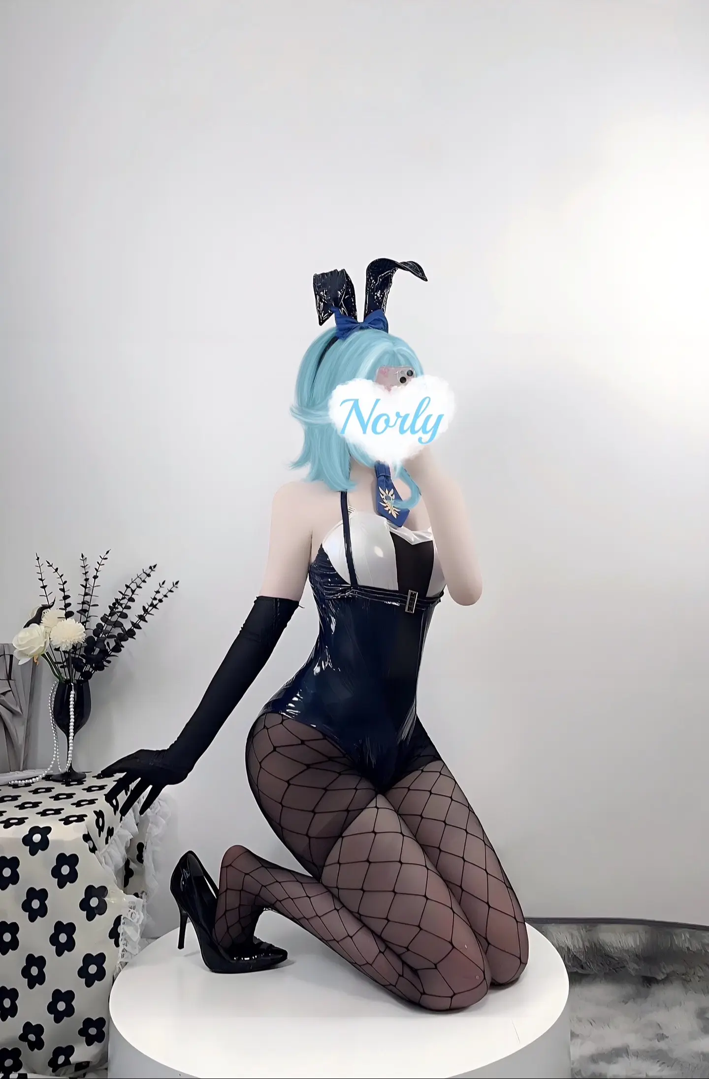 小天蝎的爱绝对痴心